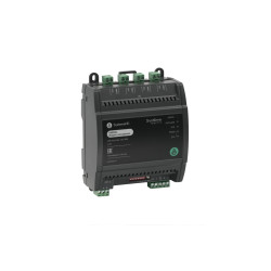 Модуль расширения SystemeHD, 4VO, RS485 Modbus RTU BACnet MS/TP ~24В/=24В