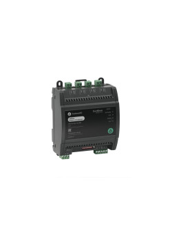 Модуль расширения SystemeHD, 4VO, RS485 Modbus RTU BACnet MS/TP ~24В/=24В