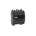 Модуль расширения SystemeHD, 4VO, RS485 Modbus RTU BACnet MS/TP ~24В/=24В