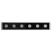 LL-893-1 Светодиодный линейный прожектор, 4000K, 250*40*25mm, 6W DC24V, IP65 LL-893-1 Светодиодный линейный прожектор, 4000K, 250*40*25mm, 6W DC24V, IP65