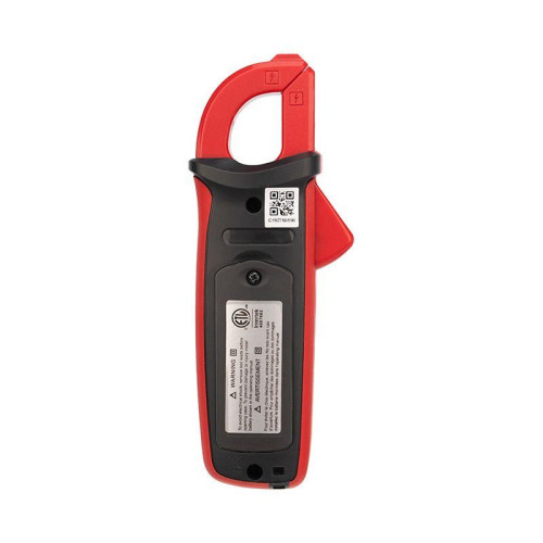 Клещи токовые UT210В True RMS UNI-T 13-0007 Клещи токовые UT210В True RMS UNI-T 13-0007