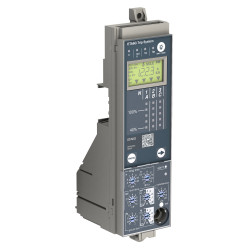 БЛОК УПРАВЛЕНИЯ EASYPACT MVS - ETA 2I