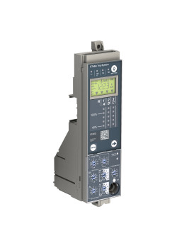 БЛОК УПРАВЛЕНИЯ EASYPACT MVS - ETA 2I