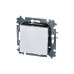 Переключатель 1-кл. СП Levit IP20 бел./дым. черн. ABB 2CHH590645A6062 Переключатель 1-кл. СП Levit IP20 бел./дым. черн. ABB 2CHH590645A6062