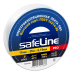 Изолента Safeline 19/25 белый Изолента Safeline 19/25 белый
