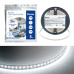 Лента светодиодная 120SMD(2835)/м 11Вт/м 24V 5000*8*1.22мм 4000К, LS506 FERON СВОБОДНЫЙ РЕЗ