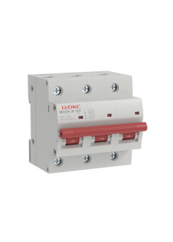 DKC MD125H-3PC100