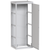Каркас ВРУ-1 Unit S сварной (2000x800x600) IP31 EKF PROxima Каркас ВРУ-1 Unit S сварной (2000x800x600) IP31 EKF PROxima