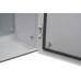 Корпус металлический ЩРНМ (ЩМП) IP55 500х400х200 RAL7035 Корпус металлический ЩРНМ (ЩМП) IP55 500х400х200 RAL7035