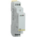 Реле импульсное ORM 1 контакт 230В AC IEK