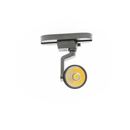 Светильник светодиодный трековый шинопровод ДПО/ Светильник светодиодный трековый на шинопровод ДПО- 30Вт 4000K 3000 Лм 24 град BL (черный) IP40 Светильник светодиодный трековый шинопровод ДПО/ Светильник светодиодный трековый на шинопровод ДПО- 30Вт 4000K 3000 Лм 24 град BL (черный) IP40
