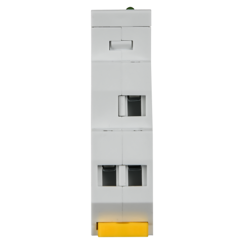 Реле контроля фаз ORF-04 трехфазное 220-460В AC IEK