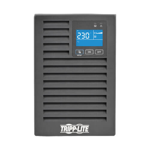 Tripp Lite SUINT2000XLCD