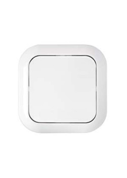 Переключатель проходной 1-кл. СП 6А IP20 бел. Bylectrica С6 6-120