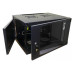LANMASTER TWT-CBWNG-15U-6X6-BK