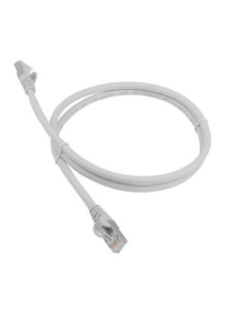 LANMASTER LAN-PC45/S6A-1.0-WH