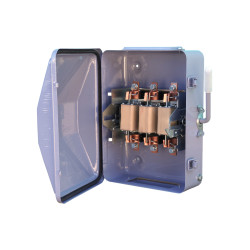 ЯБПВУ-100-ЭК У3, с ПН-2 100А, IP54  (ЭТ)