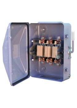 ЯБПВУ-100 У3, с ПН-2 100А (медь), IP54  (ЭТ)