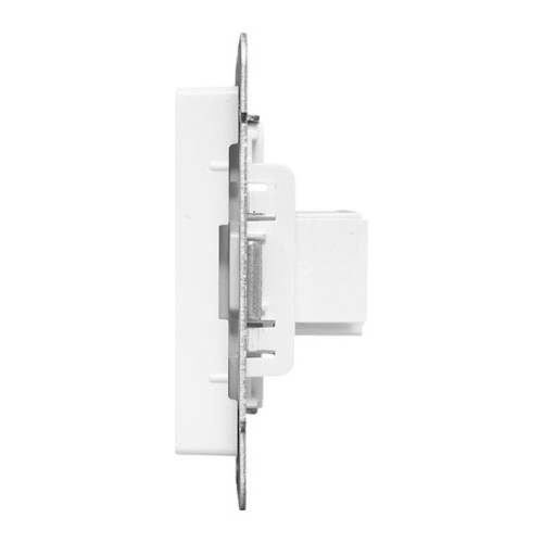 Механизм роз. HDMI+RJ45 (cat5), бел. Эпика EKF Механизм роз. HDMI+RJ45 (cat5), бел. Эпика EKF