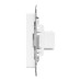 Механизм роз. HDMI+RJ45 (cat5), бел. Эпика EKF Механизм роз. HDMI+RJ45 (cat5), бел. Эпика EKF
