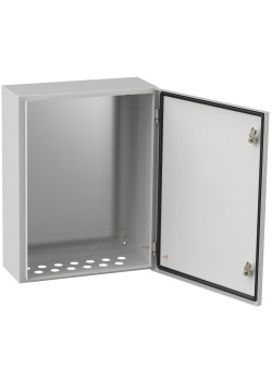 Корпус метал. ЩМП-3-0 (650х500х220мм) У2 IP54 GENERICA