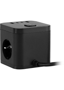 Buro BU-PC3.1UС-PLUS-B