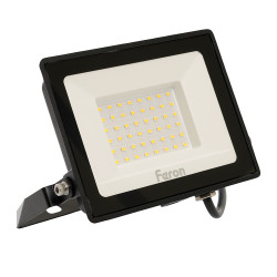 Светодиодный прожектор Feron LL-921 IP65 50W 4000K