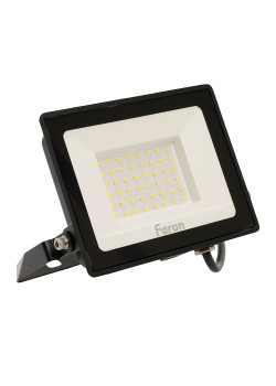 Светодиодный прожектор Feron LL-921 IP65 50W 4000K
