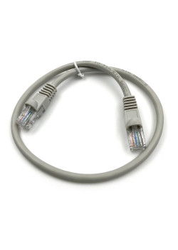 Buro UTP-5E-0.5M-G