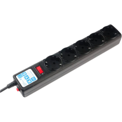 Электрическая мануфактура  SPG5-C3