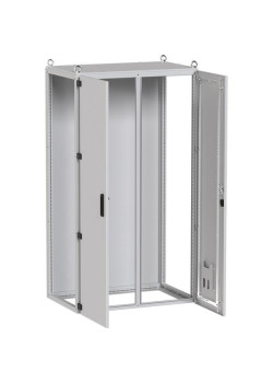 Корпус FORT IP31 (2000x1000x400) EKF PROxima