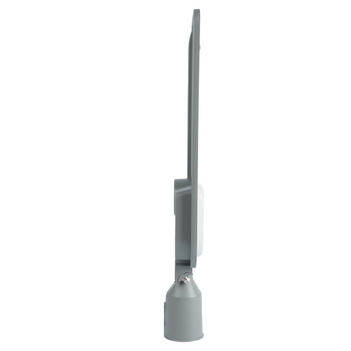 Светодиодный уличный консольный светильник Feron SP3050 150W 5000K 230V, серый Светодиодный уличный консольный светильник Feron SP3050 150W 5000K 230V, серый
