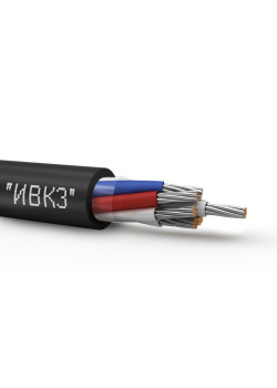 Кабель МКШнг(А)-LS 5х0.75 500В (м) ИВКЗ 00-00028908