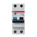 Выключатель автоматический дифференциального тока DSH201R C10 AC30 ABB 2CSR245072R1104 Выключатель автоматический дифференциального тока DSH201R C10 AC30 ABB 2CSR245072R1104