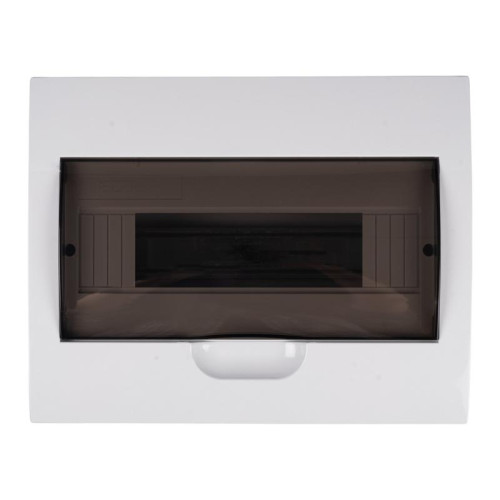 Бокс модульный встраив. PDB/R 1012 WH (ЩРВ-П-12) IP41 пластик. Pro JazzWay 5071759