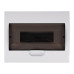Бокс модульный встраив. PDB/R 1012 WH (ЩРВ-П-12) IP41 пластик. Pro JazzWay 5071759