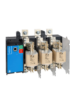 Выключатель OptiSwitch DI-F-3-800-3