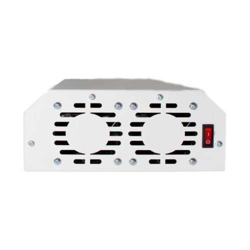 Рециркулятор бактерицидный настенный ECO CLASS RECIRC UVC 2X30W WT F K (бакт.лампы в комплекте) LEDVANCE 4058075533813 Рециркулятор бактерицидный настенный ECO CLASS RECIRC UVC 2X30W WT F K (бакт.лампы в комплекте) LEDVANCE 4058075533813