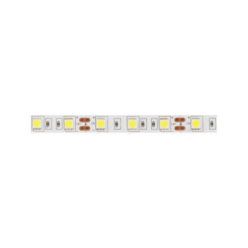 Лента светодиодная SMD5050-60-20-12-144-6000 60LED/м, IP20, 12В, 14,4Вт, (У) 6000К, TDM Лента светодиодная SMD5050-60-20-12-144-6000 60LED/м, IP20, 12В, 14,4Вт, (У) 6000К, TDM