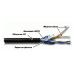 LANMASTER TWT-5EFTP2-OUT