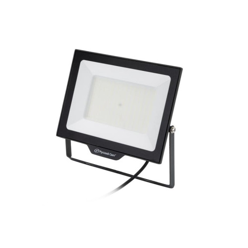 Прожектор уличный СДО FL 10 C 150W VW 865 BK CL LED 260х215х30мм 150Вт 6500К IP65 черн. 15081023057