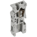 ARMAFIX Клемма пружинная CX2,5-SN 2,5мм2 разъемная на кабель (1 зажим 1 разъем) серая IEK ARMAFIX Клемма пружинная CX2,5-SN 2,5мм2 разъемная на кабель (1 зажим 1 разъем) серая IEK