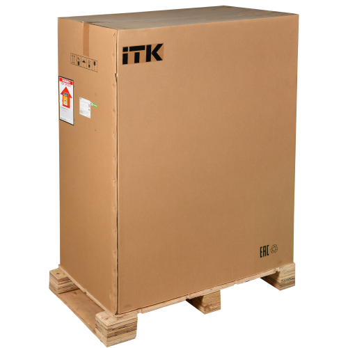 ITK ELECTRA OB ИБП Онлайн 100кВА/100кВт трехфазный моноблок LCD RS232 USB без АКБ ITK ELECTRA OB ИБП Онлайн 100кВА/100кВт трехфазный моноблок LCD RS232 USB без АКБ