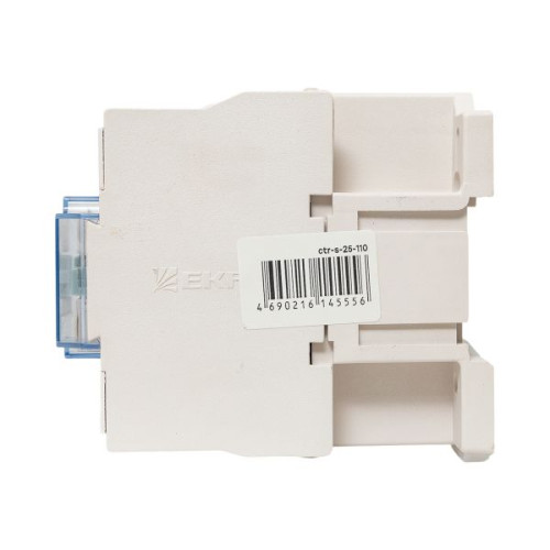 Контактор КМЭ-2 25А 1NC 110В AC EKF