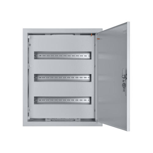 Корпус металлический ЩРВ-54 (550х450х120) TDM Корпус металлический ЩРВ-54 (550х450х120) TDM
