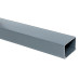 Канал каб. (100x60) (18 м) RAL 7005 EKF Basic Канал каб. (100x60) (18 м) RAL 7005 EKF Basic
