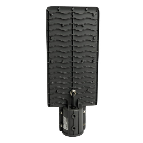 Светодиодный уличный консольный светильник Feron SP3032 50W 6400K 230V, серый Светодиодный уличный консольный светильник Feron SP3032 50W 6400K 230V, серый