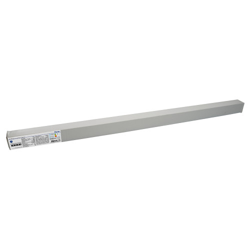 LL-893-1 Светодиодный линейный прожектор, 4000K, 970*40*25mm, 24W DC24V, IP65