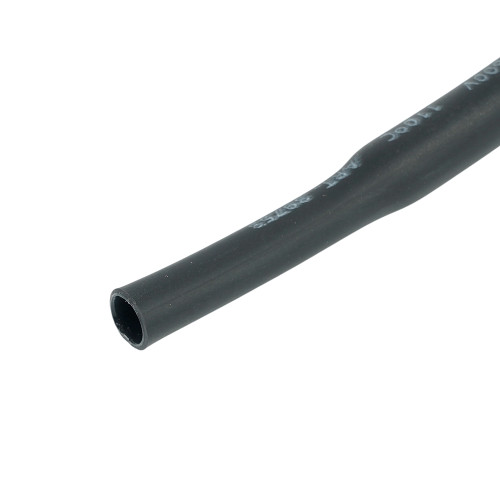 HSTG-642-100BK Термоусадочная трубка клеевая 6,4/2,0 длина 100 см., усадка 3:1, черный HSTG-642-100BK Термоусадочная трубка клеевая 6,4/2,0 длина 100 см., усадка 3:1, черный