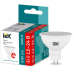 Лампа светодиодная MR16 софит 8Вт 12-24В 4000К GU5,3 IEK